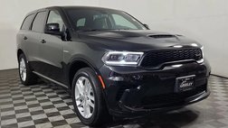 2025 Dodge Durango R/T