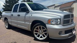 2005 Dodge Ram SRT-10 Base