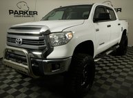 2014 Toyota Tundra SR5