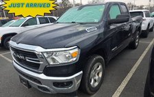 2021 Ram Ram Pickup 1500 Big Horn