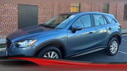 2016 Mazda CX-5 Sport