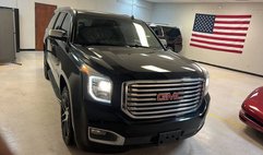 2015 GMC Yukon XL SLT