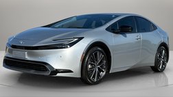 2023 Toyota Prius XLE