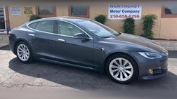 2019 Tesla Model S Long Range