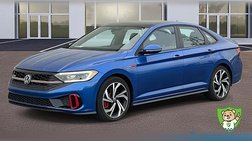 2023 Volkswagen Jetta GLI Autobahn