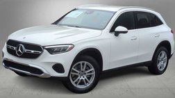 2025 Mercedes-Benz GLC-Class GLC 300 4MATIC