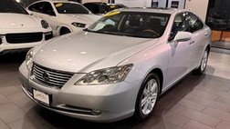 2008 Lexus ES 350 Base