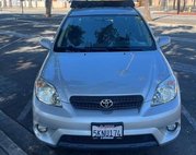 2005 Toyota Matrix XR
