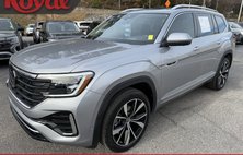 2025 Volkswagen Atlas SEL Premium R-Line 4Motion