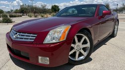 2006 Cadillac XLR Base