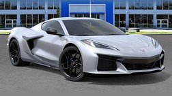 2026 Chevrolet Corvette Z06