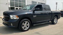 2019 Ram Ram Pickup 1500 Classic Tradesman