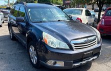 2010 Subaru Outback 2.5i Premium
