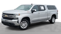 2022 Chevrolet Silverado 1500 Limited LT