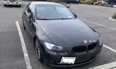 2008 BMW 3 Series 335i
