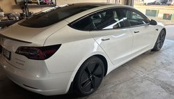 2022 Tesla Model 3 Performance