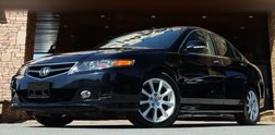 2008 Acura TSX w/Navi
