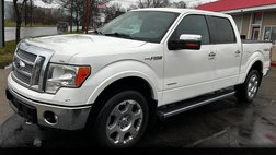 2012 Ford F-150 XL