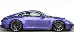 2022 Porsche 911 GT3 Touring