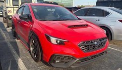 2024 Subaru WRX Premium