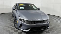 2023 Kia K5 LXS