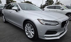2018 Volvo S90 T6 Momentum