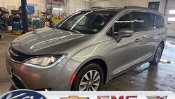 2020 Chrysler Pacifica Touring L Plus