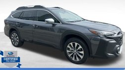 2024 Subaru Outback Touring