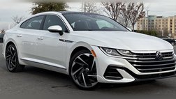 2023 Volkswagen Arteon SEL Premium R-Line