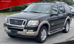 2006 Ford Explorer Eddie Bauer
