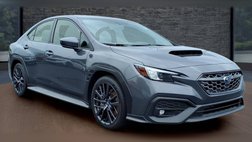2023 Subaru WRX Premium