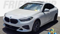 2021 BMW 2 Series 228i Gran Coupe