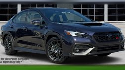 2026 Subaru WRX Limited