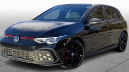 2024 Volkswagen Golf GTI 380 S