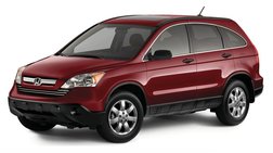 2007 Honda CR-V EX