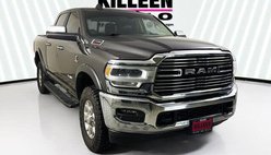 2022 Ram Ram Pickup 2500 Laramie