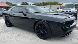 2015 Dodge Challenger