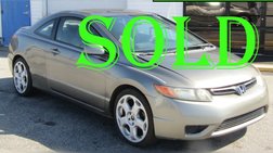 2007 Honda Civic EX