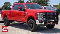 2022 Ford Super Duty F-250 Lariat