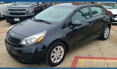 2014 Kia Rio LX