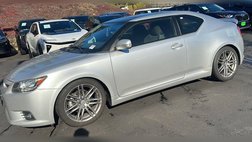 2013 Scion tC Base