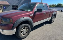 2006 Ford F-150 XLT