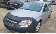 2008 Chevrolet Cobalt LS