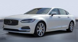2020 Volvo S90 T6 Inscription