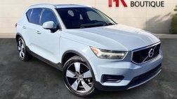 2019 Volvo XC40 T5 Momentum