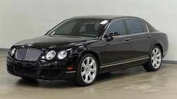 2006 Bentley Continental Flying Spur