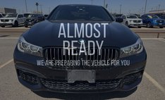 2019 BMW 7 Series 740e xDrive iPerformance