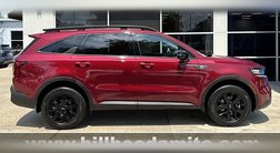 2022 Kia Sorento X-Line S