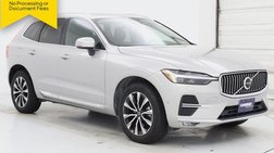 2023 Volvo XC60 B5 Plus Bright Theme