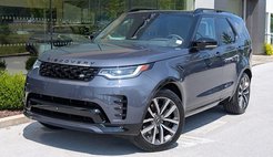 2024 Land Rover Discovery P360 Dynamic SE